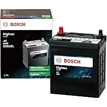 BOSCH　バッテリー　BLA-12 新品未使用品 BOSCH ボッシュ BLACK-AGM 高性能バッテリー/欧州車用/BLA-12